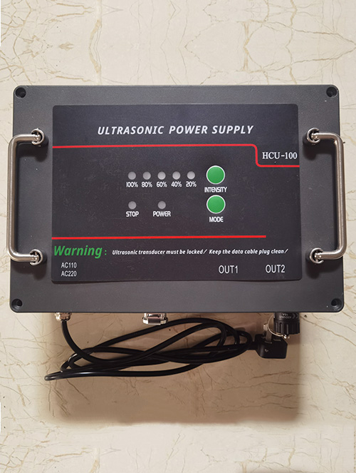 HCU-100���A(ch��)����Դ