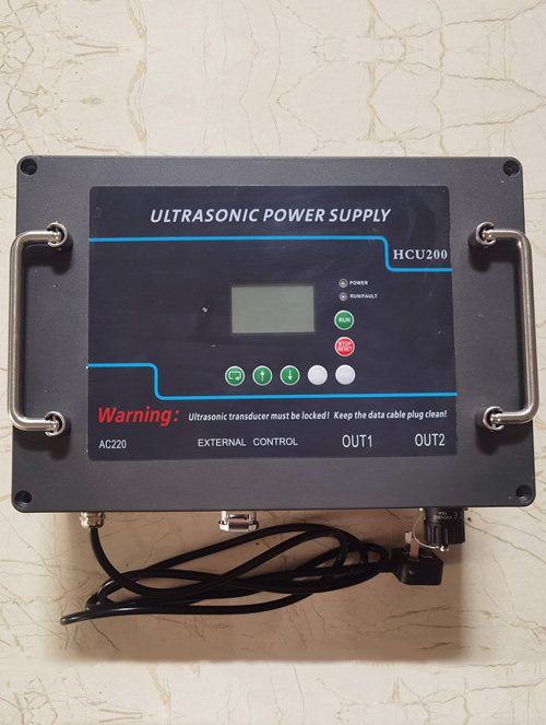 HCU200�����ͳ����Դ