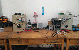 新鄉(xiāng)和川維修實(shí)力